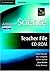 Science Foundations Additional Science Teacher File CD-ROM (Science Foundations Third Edition)