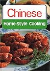 Chinese Home Style Cooking