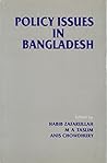 Policy Issues in Bangladesh Policy Issues in Bangladesh