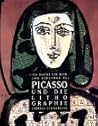 Picasso und die Lithographie: "Ich mache ein Bild und zerstöre es" (German Edition)