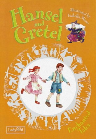 Hansel and Gretel