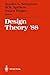 Design Theory '88: Proceedi...