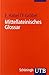 Mittellateinisches Glossar.