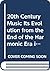 20th Century Music Its Evolution from the End of the Harmonic Era into the Present Era of Sound