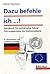 Dazu befehle ich ...! Handbuch für militärische Führer.