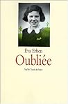 oubliee by Erben Eva