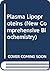 Plasma lipoproteins (New comprehensive biochemistry)