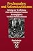 Psychoanalyse und Nationalsozialismus. Beiträge zur Bearbeitu... by Hans-Martin Lohmann