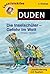 Lesedetektive 4. Klasse: Die Inselschüler - Gefahr im Watt