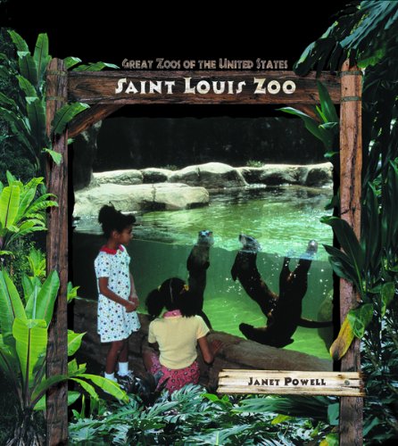 Saint Louis Zoo (Great Zoos of the United States)