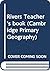 Rivers Teacher's book (Cambridge Primary Geography)