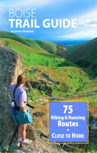 Paddling the Payette: 5th edition (Paperback)