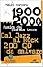 1900-2000: Musica dal pianeta terra : dal jazz al rock, 200 CD da salvare (Grandi opere rock) (Italian Edition)