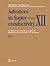 Advances in Superconductivity XII by T. Yamashita