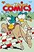 Walt Disney's Comics and Stories 702