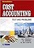 Cost Accounting by M.C. Shukla