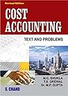 Cost Accounting: ...
