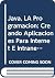 Java, la Programacion del F...