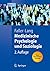 Medizinische Psychologie und Soziologie (Springer-Lehrbuch) (German Edition)