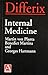 Differix Internal Medicine ...