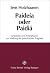 Paideia oder Paidia: Aristoteles und Aristophanes zur Wirkung der griechischen Tragodie (German Edition)