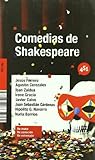 Comedias de Shakespeare (451.Re:) (Spanish Edition)