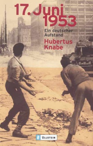 17. Juni 1953 (Paperback)