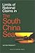 Limits of National Claims in the South China Sea