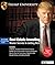 Donald Trump- Real Estate Investing, Master Secrets to Getting Rich, 16 Disc Set w/FREE Travel Case