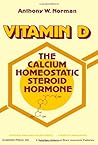 Vitamin D: The calcium homeostatic steroid hormone (Nutrition, basic and applied science)