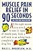 Muscle Pain Relief in Ninety Seconds: The Fold & Hold Method