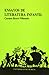 Ensayos de literatura infantil (Serie Ensayos sobre literatura infantil) (Spanish Edition)