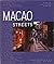 Macao Streets