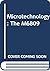 Microtechnology: The M6809