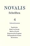 Lebensdokumente (Novalis Schriften) (German Edition)