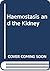 Haemostasis and the Kidney