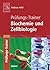 Prüfungs-Trainer Biochemie und Zellbiologie by Andreas Held