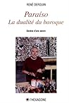 Paraíso: La dualité du baroque (Collection Itinéraires) (French Edition)