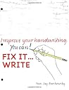 Fix It Write