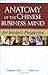 Anatomy of the Chinese Business Mind - An Insider s Perspective
