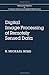 Digital Image Processing of Remotely Sensed Data by R. Michael Hord