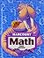 Harcourt School Publishers Math Ohio: Student Edition Grade 3 2006