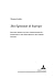 «The Epitome of Europe»: Da...
