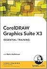 CorelDRAW Graphics Suite X3 Essential Training