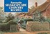 Favourite Shakespeare Country Recipes Favourite Shakespeare Country Recipes