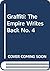 Graffiti: The Empire Writes...