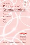 Principles Of Communication: Systems Modulation And Noise