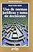 Uso de normas jurídicas y toma de decisiones (Cla-de-ma) by Raul Calvo Soler