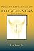 Pocket Reference of Religious Signs: Text Revision