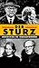 Der Sturz: Erich Honecker im Kreuzverhör (German Edition)